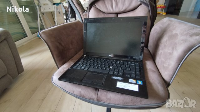 Лаптоп HP ProBook 5310m Ram 2GB, Intel Core 2 Duo P9300