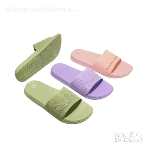 Дамски чехли SUPER