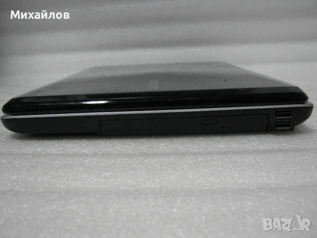 Двуядрен лаптоп Samsung RV508 + Гаранция, снимка 5 - Лаптопи за работа - 53306571