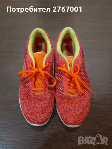 Маратонки Skechers, снимка 2 - Маратонки - 53585649