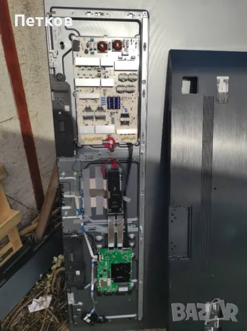 OLED77B39LA EAX70004004(1.0) LGP77CX-20OP EAX6956430(1.0) LE770PQL(HP)(A2) 6870C-0858C5(1.0), снимка 7 - Части и Платки - 49022950