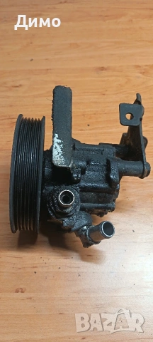 хидравлична помпа бмв е46 320i 150кс bmw e46 