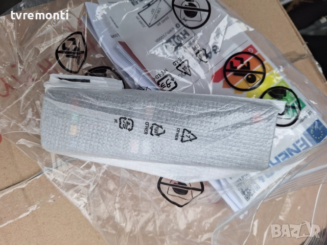 Оригинално дистанционо управление Original LG Модел 55UT73006LA - НОВО, снимка 3 - Дистанционни - 52918169