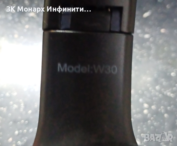 Безжични Bluetooth слушалки Hoco W30, снимка 5 - Bluetooth слушалки - 52567889