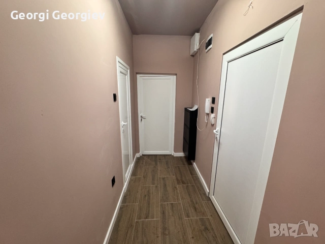 Гарсониера под наем Дружба 2 - след основен ремонт, снимка 9 - Апартаменти - 53343273