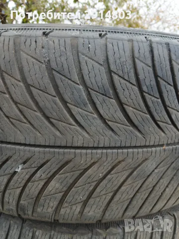 джанти 5/112, снимка 5 - Гуми и джанти - 49804706