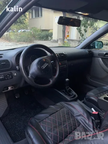 audi a3 топ състояние, снимка 6 - Автомобили и джипове - 56167436