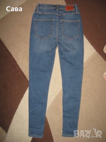 Дънки 157  дамски,С, снимка 3 - Дънки - 40473597