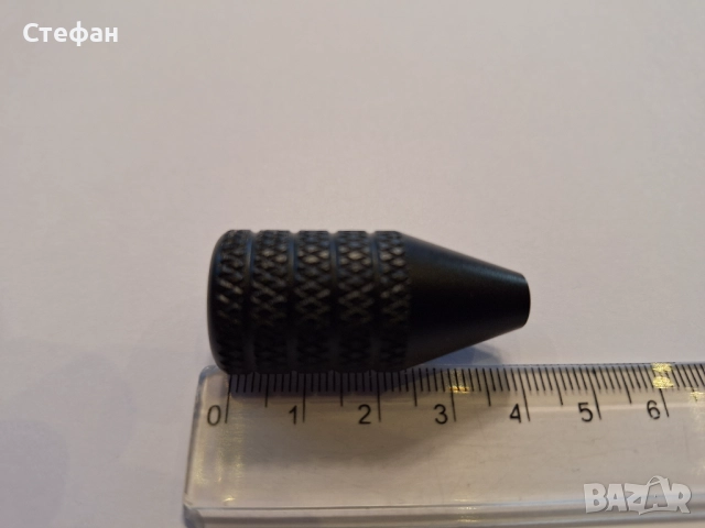 Тактическо топче за болта на Бергара В14 и др., снимка 3 - Оборудване и аксесоари за оръжия - 51457687