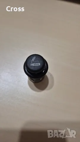 Оригинална запалка за Фолксваген и Шкода 