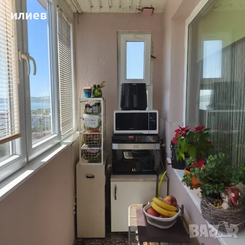 двустаен апартамент в Бургас , снимка 2 - Апартаменти - 55931091