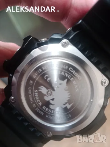 RANGEMAN - 9400 - 1ER ., снимка 7 - Мъжки - 56322885