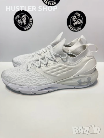 Маратонки UNDER ARMOR PHANTOM.Номер 45, снимка 2 - Маратонки - 50526333