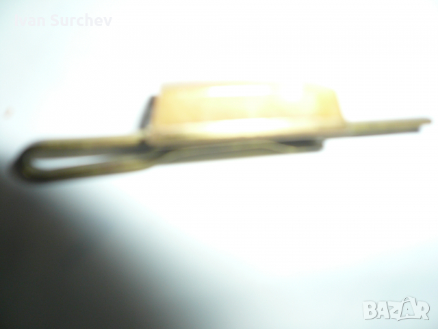 седефена фиба сас златна баня, снимка 6 - Други ценни предмети - 36187114