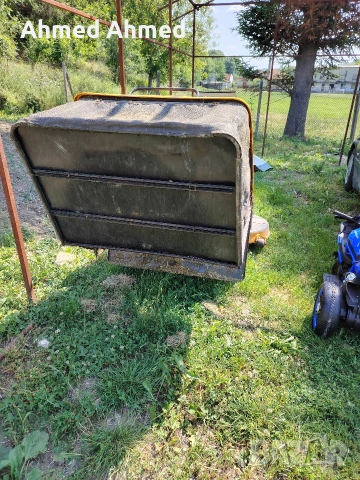 тракторна косачка МТD , снимка 7 - Селскостопанска техника - 53381437