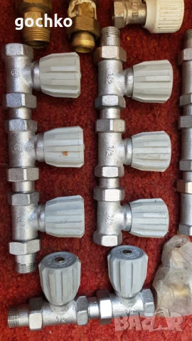 Части за ВИК и ПАРНО, снимка 3 - Други стоки за дома - 50838367