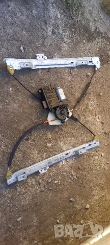 Стъклоповдигач Citroen C4 Picasso