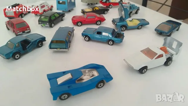 Matchbox България 1/64  MATCHBOX BULGARIA, снимка 8 - Колекции - 51070517