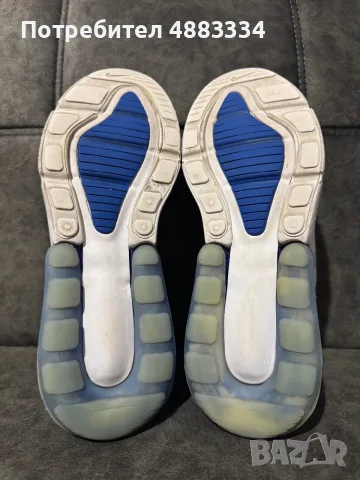 Nike Air Max 270 (GS)., снимка 5 - Маратонки - 55849569