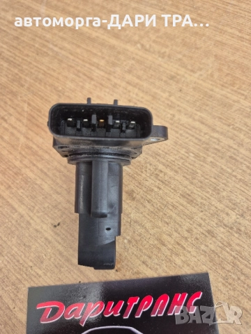 Дебитомер за Тойота Авенсис 2.2D4D D-cat 177kc.2007г., снимка 3 - Части - 51844770