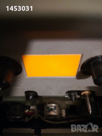 Дек TOSHIBA PC - X12, снимка 6 - Декове - 35962838