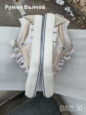 сникърси Vans N 43, снимка 6 - Маратонки - 53583158
