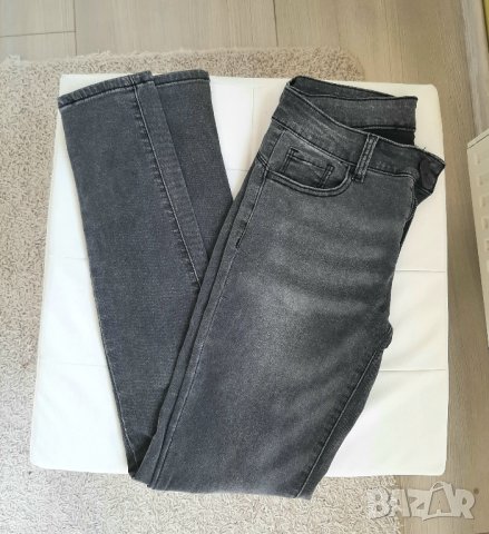 Дънки и поли размери S и М, снимка 6 - Дънки - 41937549