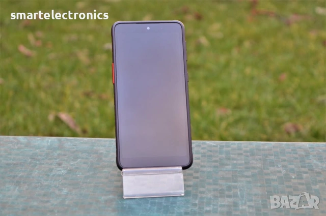 Samsung Xcover 5 64GB, снимка 3 - Samsung - 53204340