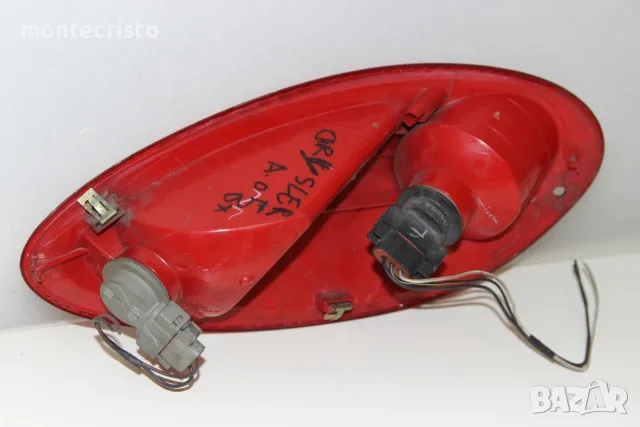 Десен стоп Chrysler Pt cruiser (2000-2006г.) 05288742AG / 5288742AC / 5288742AG, снимка 4 - Части - 56189107