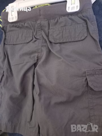 Нови карго и тениска, снимка 4 - Детски тениски и потници - 39645320