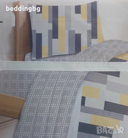 #Спално #бельо 100 % фин памук Ранфорс , снимка 15 - Спално бельо - 31526608