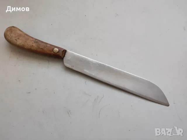 36 см колекционерски нож Robert Herder, снимка 3 - Други ценни предмети - 47756466