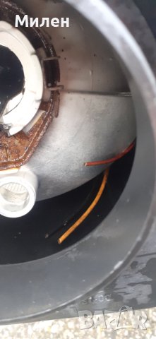 Ляв Фар За Rover 75 от 1999-2003 Година Ровър 75, снимка 6 - Части - 40676026