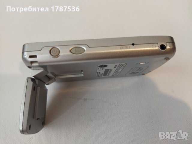 Джобен комп.за части или колекция ,нямам представа дали работи с пукнат дисплей, 8 лв, снимка 3 - Друга електроника - 40847823