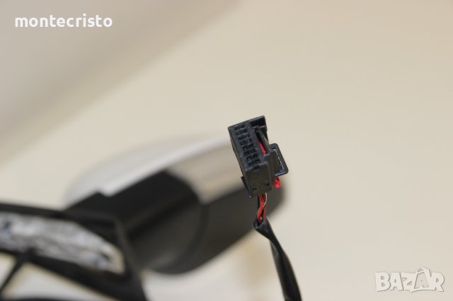 Ляво електрическо огледало VW Golf 5 Plus (2004-2009г.) VW Golf 6 Plus / 6 пина / 5M1857507AH, снимка 6 - Части - 41203271