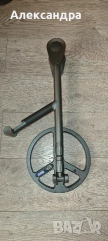 Металотырсач  Air metal detector, снимка 3 - Екипировка - 56374285