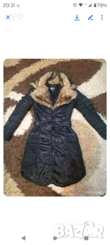 Страхотно яке Братан , снимка 2 - Якета - 51547100