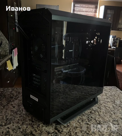 Премиум конфигурация RTX 3070ti, AMD Ryzen 7 5700X, отлично състояние, снимка 5 - Геймърски - 51171748