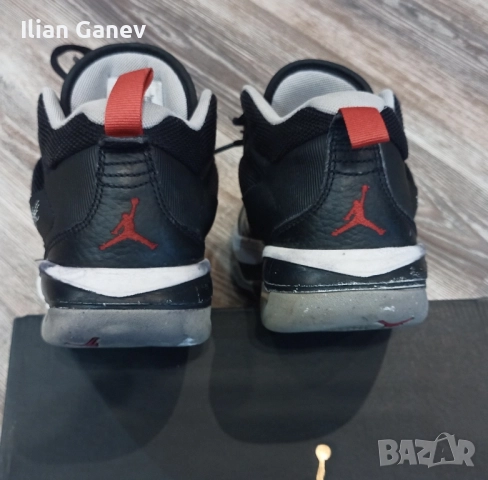 Маратонки Jordan Stay Loyal 3 41 номер, снимка 5 - Маратонки - 52096669