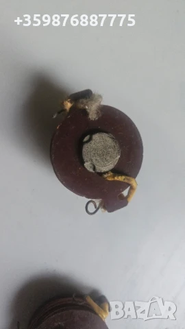 Бобина Яна ЧЗ Мотоциклет мотор ретро соц чешки , снимка 4 - Части - 50824903