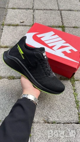 Мъжки маратонки  на едро nike, снимка 2 - Маратонки - 51148776