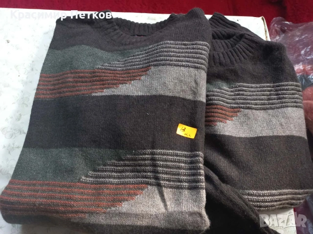 Пуловери на разпродажба, снимка 8 - Пуловери - 53752752