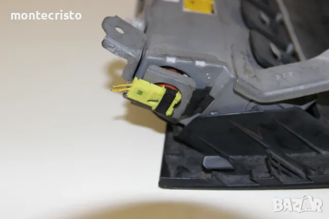 Airbag крака колена Toyota Rav-4 (2006-2011г.) GA51001440 / GA510-01440, снимка 5 - Части - 48460227