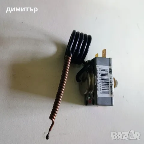 Термозащита,Терморегулатор за Бойлери и Печки!, снимка 2 - Бойлери - 48651923