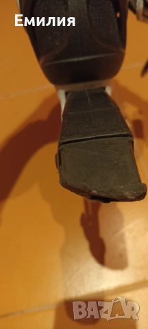 Детски ролери 29-32 номер, снимка 2 - Други - 53384237