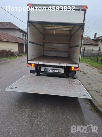 Продава се перфектно състояние, снимка 7 - Бусове и автобуси - 53062596