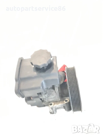 Хидравлична Помпа за сервоусилвател 120Bar за Mercedes W639 Vito 2.2 CDI (2003-2009) 0034667101, снимка 2 - Части - 53871013