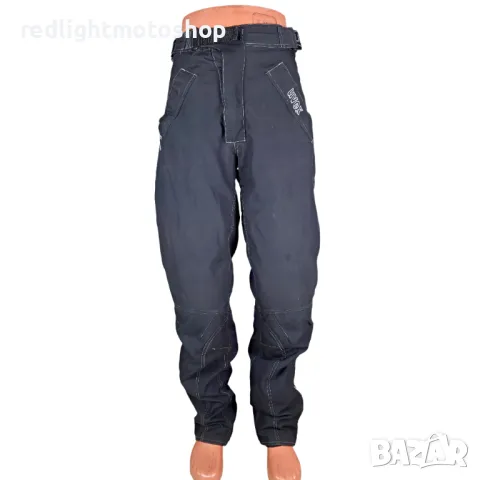 🧥 4926 – Uvex Мъжки текстилен панталон – Размер L – 💵 70 лв