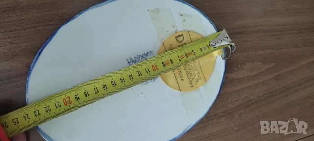 Красива декорация за стена* Керамика, снимка 2 - Декорация за дома - 50958092