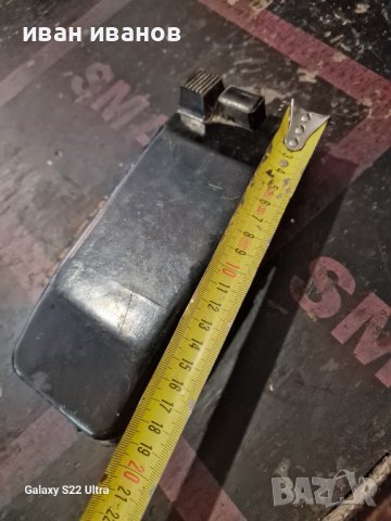 Педал Шевна Машина, снимка 3 - Шевни машини - 41955706